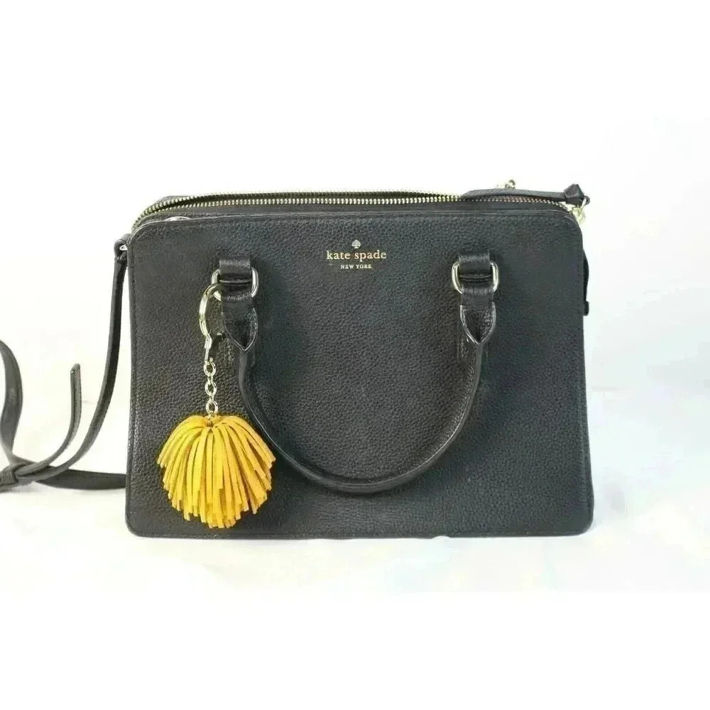 ladies Kate spade new york purse